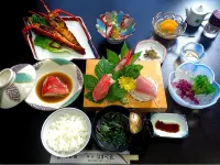 Ryokan Hamabesou - 2-Star