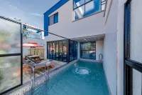 Paju Obladi Pool Villa - Pools