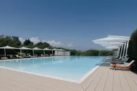 Casale del Murgese Country Resort - Beach