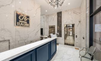 Hotel Raum Suncheon