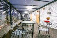 Namhae Ocean Trip Pension - 2 stjerner