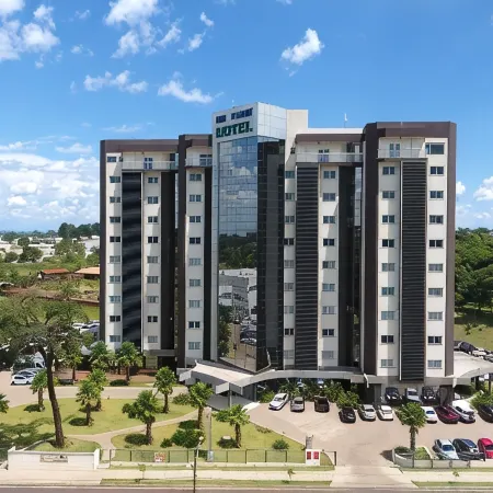 Hd Park Hotel Отели в г. Асис