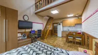 Uljin Blue Ara Pension