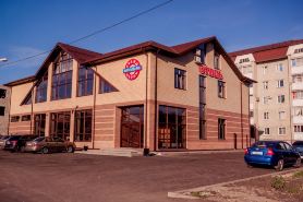 Grand-Hotel Express