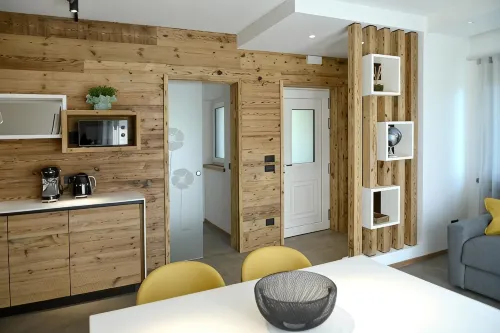 Origini Holidays - Guest houses