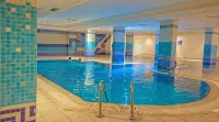 Tsokkos Gardens Hotel - Pools