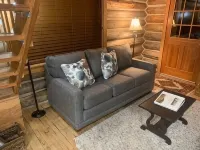 樹林木屋