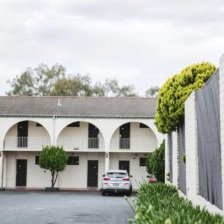 Harriet House Tumut