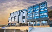 Buan Cameo Modern Pension - Ocean View