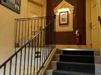Third Mission Heritage Suites Hotels in Peace River