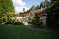 Land-Gut-Hotel Zur Lochmühle - Guest houses