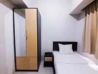 Compact and Warm 2BR at Apartement Skyland City Jatinangor By Travelio - Bintang 3