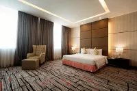 Promenade Hotel Bintulu - bar
