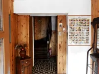Akanthos Hotel - Kæledyr tilladt