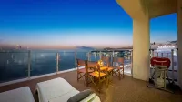 Pohang Overlooking Pool Villa