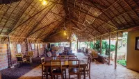 Kilimanjaro Scenic Lodge