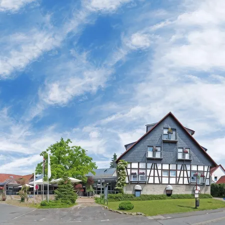 Hotel An der Wasserburg