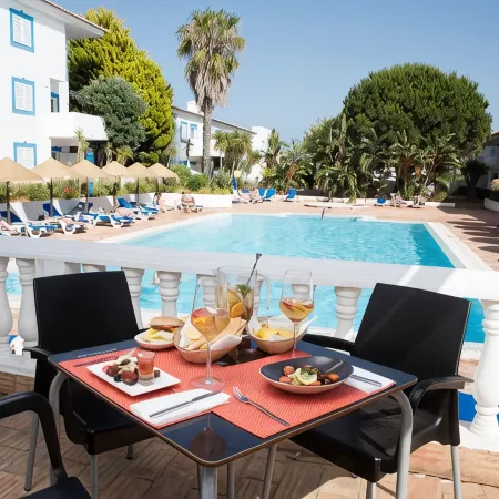 Agua Hotels Vila Branca