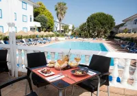 Agua Hotels Vila Branca - sul mare