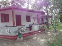 Calm Garden Cabanas - Pensions