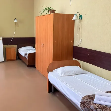SMART HOTEL Сызрань (Смарт отель Сызрань)