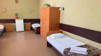 Smart Hotel Syzran Hotel - 2-Star