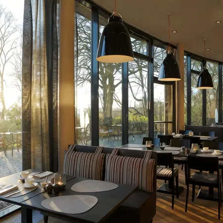 Romantik Hotel Kieler Kaufmann