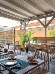 Elizabeth Lifestyle Hotel - Frühstück