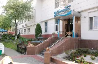 U Fontana Hotel - Barer