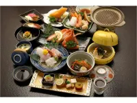 Akashiya Hotels in Iwami