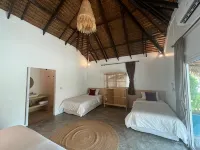 Sarana Bungalows Hotels near Phangan Arena