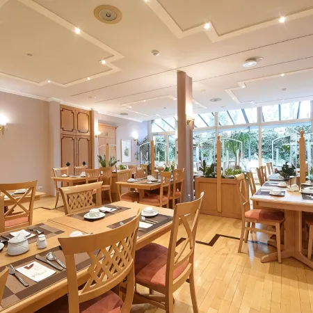 Hotel Anna Amalia