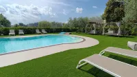 Hotel Confine