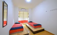 Bunk Bed and Breakfast