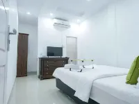 Urbanview Hotel Pondok Indah Pringsewu Hotels in Pringsewu