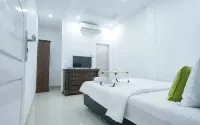 Urbanview Hotel Pondok Indah Pringsewu