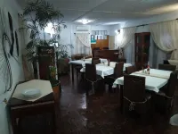 Kuku Royal Lodge