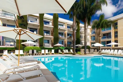 Radisson Colonia Del Sacramento Hotel Hotels in 