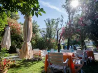 Grand Hotel De Rose Hotele w: Scalea