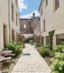 Hotel de Guise Nancy Vieille Ville