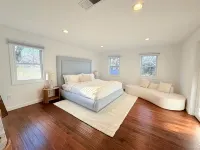 Spacious Retreat with Game Room