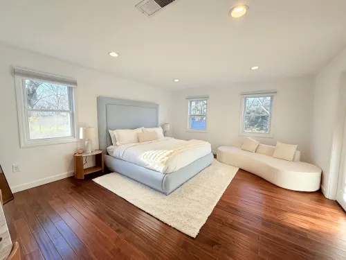 Spacious Retreat with Game Room