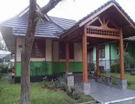 Villa Kota Bunga Widuri - Wifi