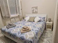 Luna apartment with free parking. - Wi-Fi