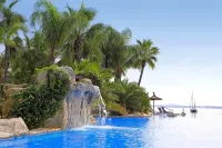 Alcudiamar Marina Residence - de playa