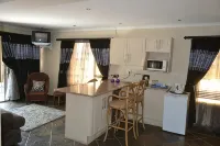 Ikhanda Guesthouse - صديق للحيوانات الاليفة