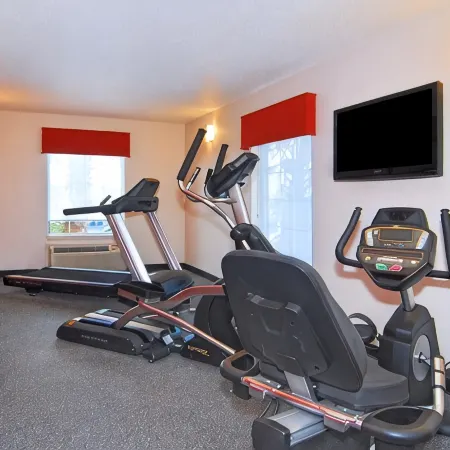 Holiday Inn Express & Suites DESTIN E - COMMONS MALL AREA by IHG