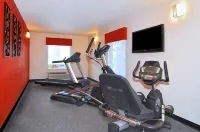 Holiday Inn Express & Suites DESTIN E - COMMONS MALL AREA by IHG - Fitnessstudio