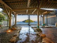 Kinoe Onsen Hotel Seifukan - Hot Springs