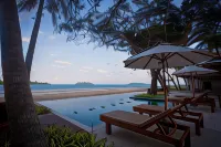 The Nest Private Beach Resort - Pool